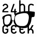 24hr Geek
